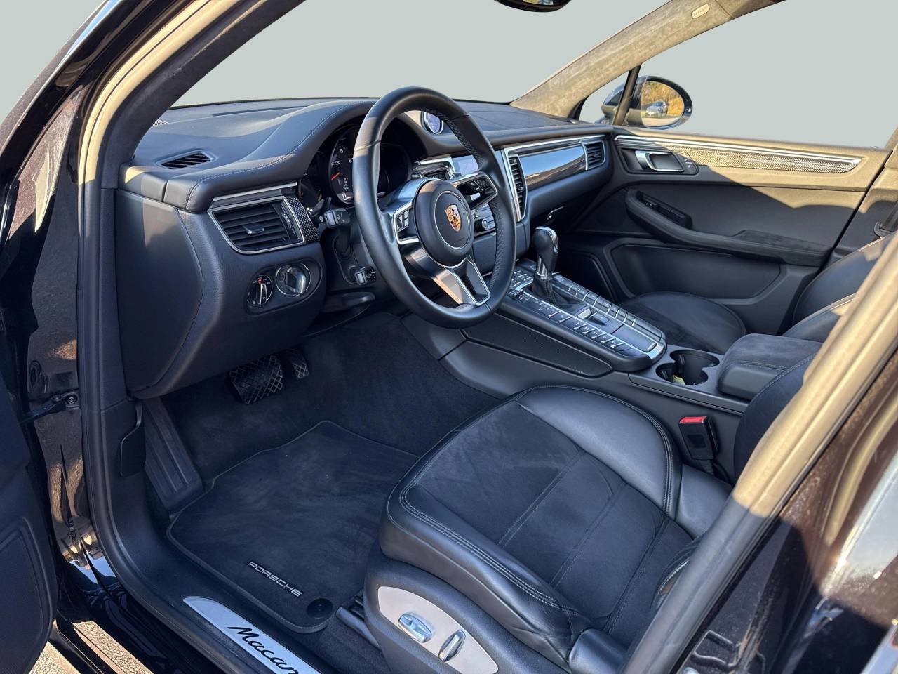 Porsche Macan I GTS - 2018 - Joinsteer - #13