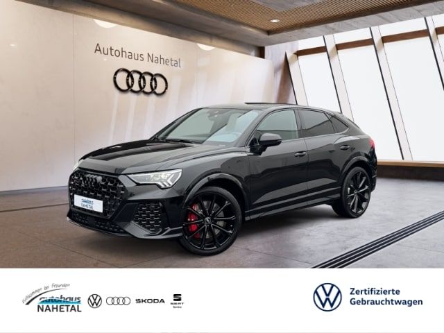 Audi RSQ3 Sportback TFSI Quattro S Tronic - 2021 - Joinsteer - #1
