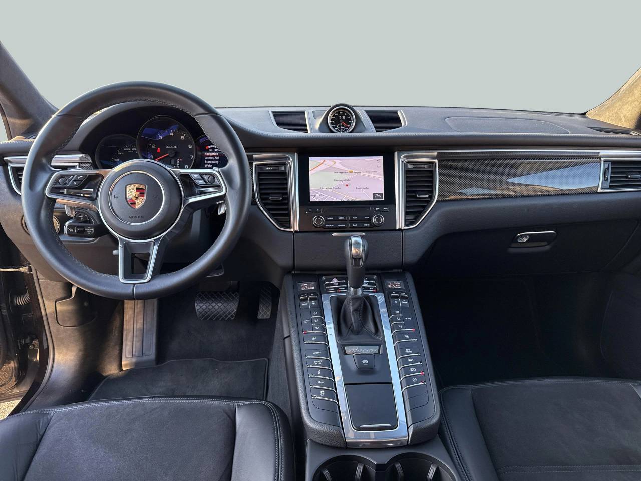 Porsche Macan I GTS - 2018 - Joinsteer - #15