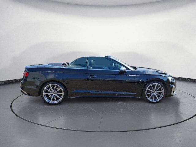 Audi S5 Cabriolet TFSI Quattro Tiptronic - 2023 - Joinsteer - #6