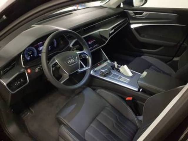 Audi A6 Limousine TFSI E Advanced 50 TFSI E Quattro S Tronic - 2024 - Joinsteer - #4