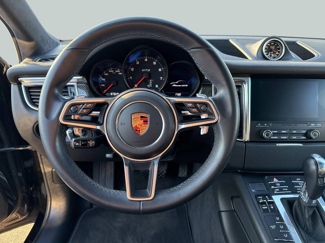 Porsche Macan I GTS - 2018 - Joinsteer - #18