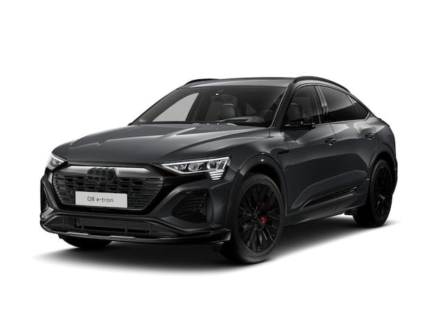 Audi Q8 Sportback E-tron S Line 55 E-tron Quattro - 2023 - Joinsteer - #2