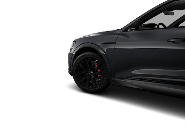 Audi Q8 Sportback E-tron S Line 55 E-tron Quattro - 2023 - Joinsteer - #4