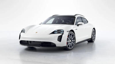 Porsche Taycan GTS Sport Turismo -  - Joinsteer - #1