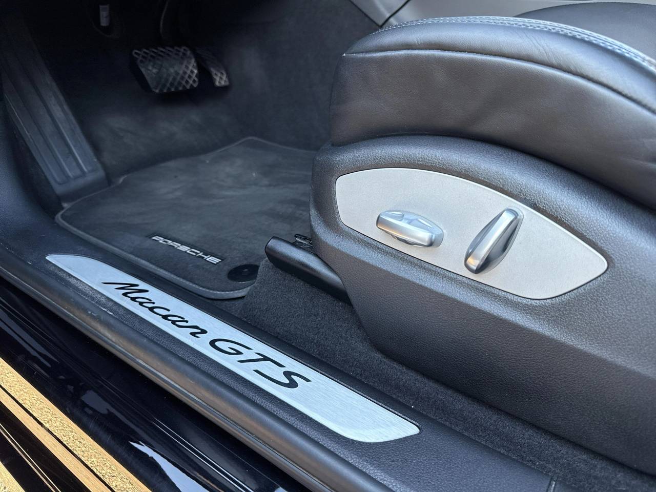 Porsche Macan I GTS - 2018 - Joinsteer - #23