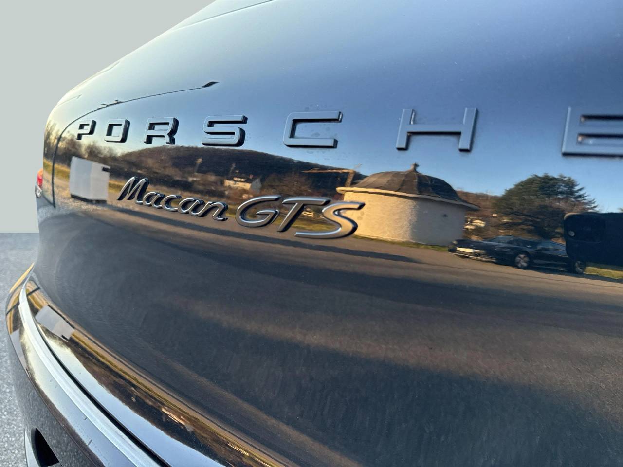 Porsche Macan I GTS - 2018 - Joinsteer - #24