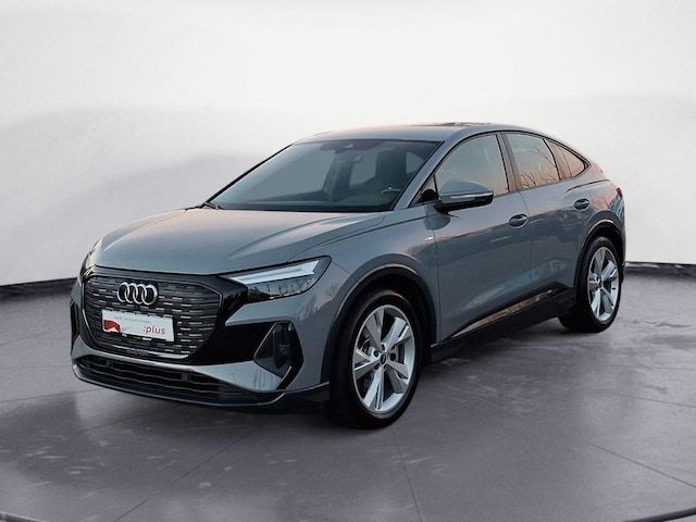 Audi Q4 Sportback E-tron 40 E-tron - 2021 - Joinsteer - #2