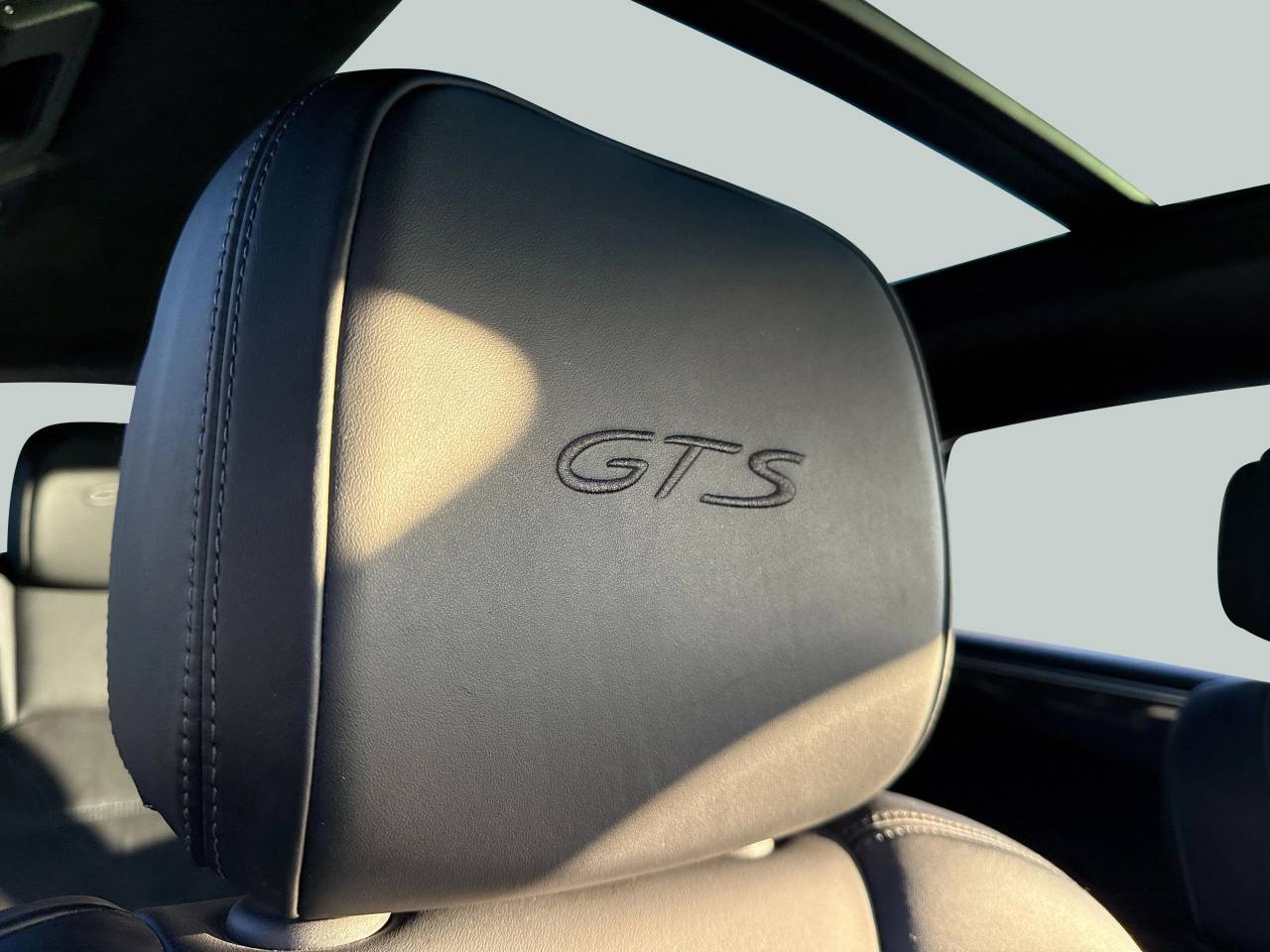 Porsche Macan I GTS - 2018 - Joinsteer - #26