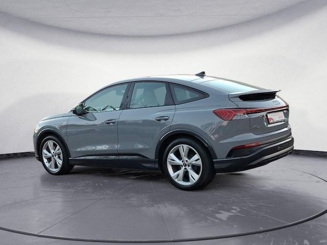 Audi Q4 Sportback E-tron 40 E-tron - 2021 - Joinsteer - #4
