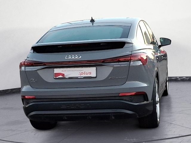 Audi Q4 Sportback E-tron 40 E-tron - 2021 - Joinsteer - #5