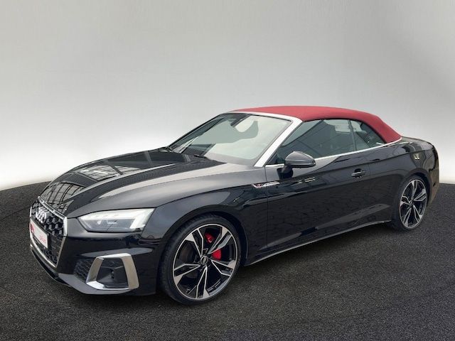 Audi A5 Cabriolet S Line 40 TDI Quattro S Tronic - 2024 - Joinsteer - #2