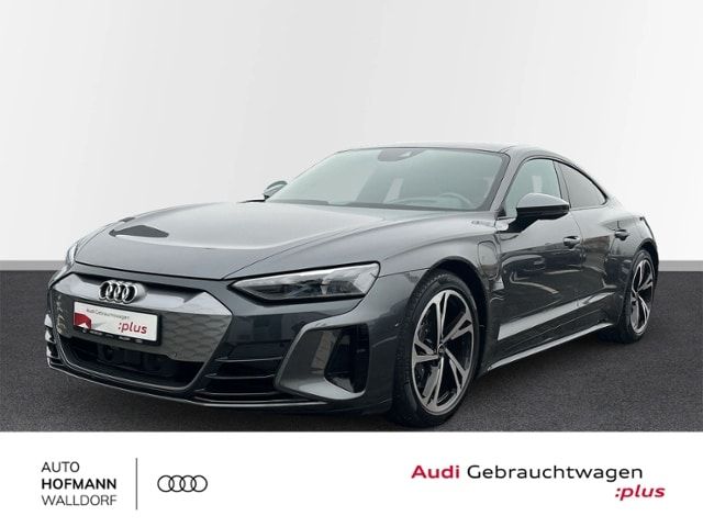 Audi E-tron GT Quattro E-tron Quattro - 2022 - Joinsteer - #1