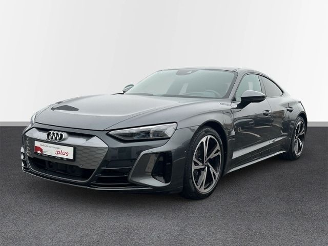Audi E-tron GT Quattro E-tron Quattro - 2022 - Joinsteer - #2