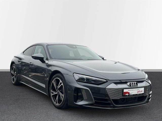 Audi E-tron GT Quattro E-tron Quattro - 2022 - Joinsteer - #3