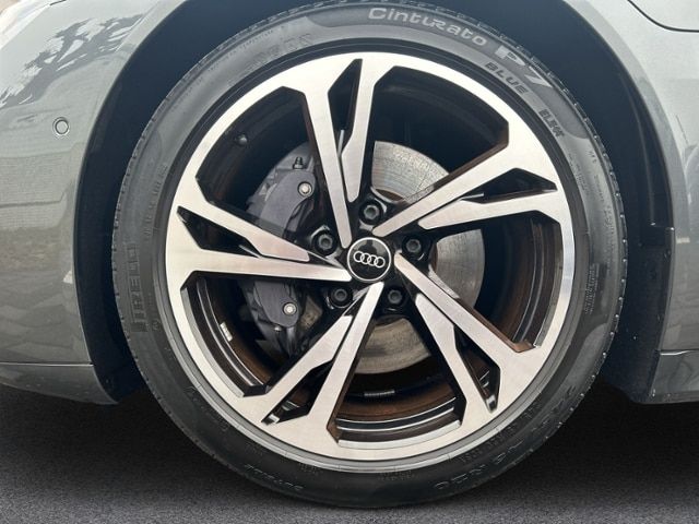 Audi E-tron GT Quattro E-tron Quattro - 2022 - Joinsteer - #4