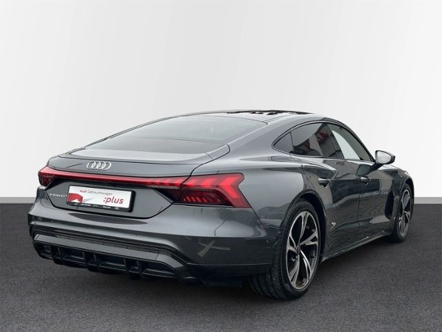 Audi E-tron GT Quattro E-tron Quattro - 2022 - Joinsteer - #5