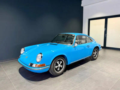 Porsche F-Model T 2.2 Coupé -  - Joinsteer - #1