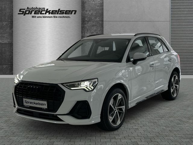 Audi Q3 TFSI E 45 TFSI E S Tronic - 2022 - Joinsteer - #1