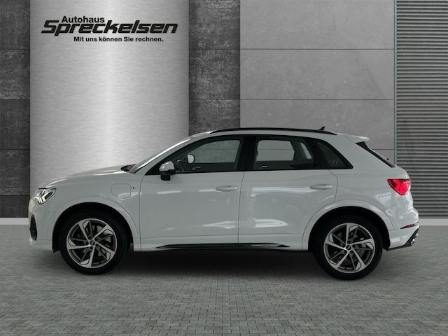 Audi Q3 TFSI E 45 TFSI E S Tronic - 2022 - Joinsteer - #2