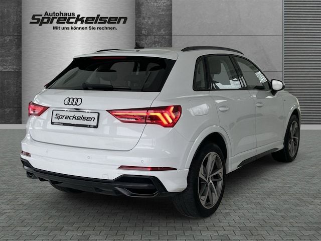 Audi Q3 TFSI E 45 TFSI E S Tronic - 2022 - Joinsteer - #5