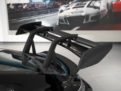 Porsche 992 GT3 RS -  - Joinsteer - #3