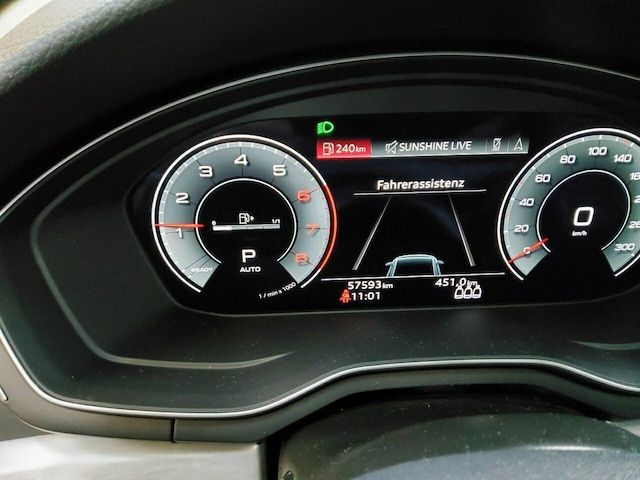 Audi A4 40 TFSI S Tronic - 2021 - Joinsteer - #6