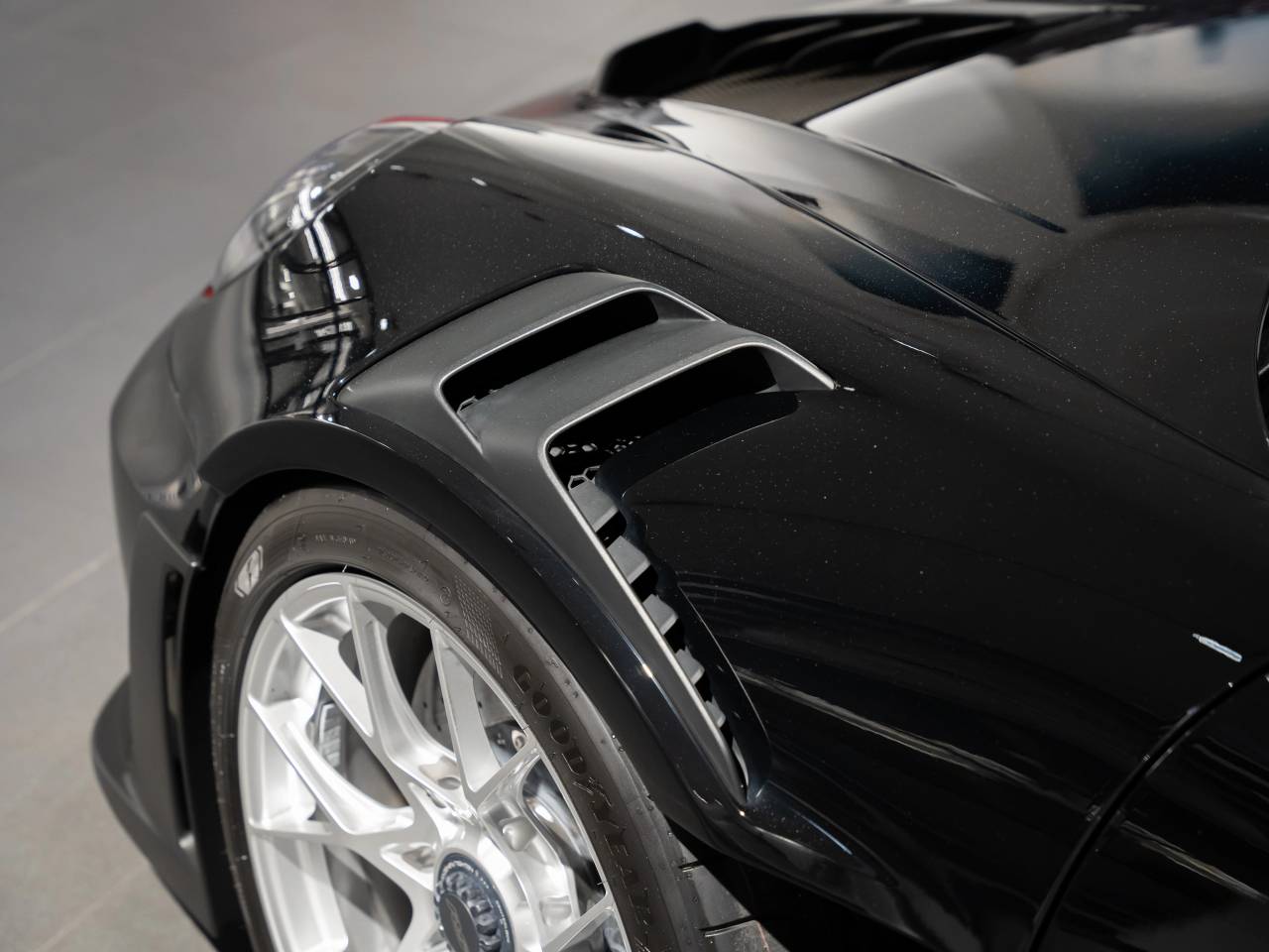 Porsche 992 GT3 RS - 2024 - Joinsteer - #7