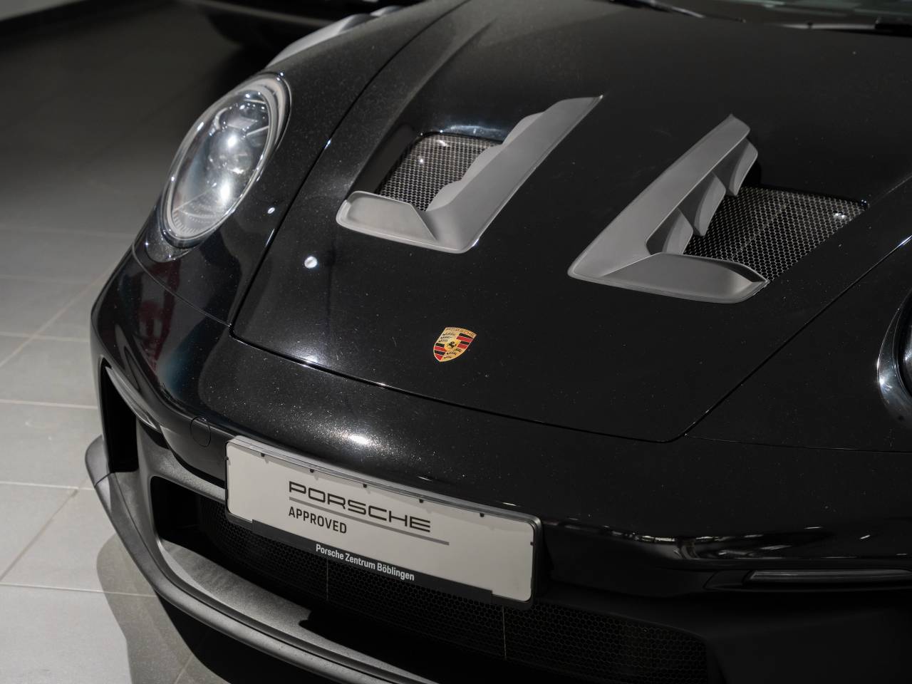 Porsche 992 GT3 RS - 2024 - Joinsteer - #9