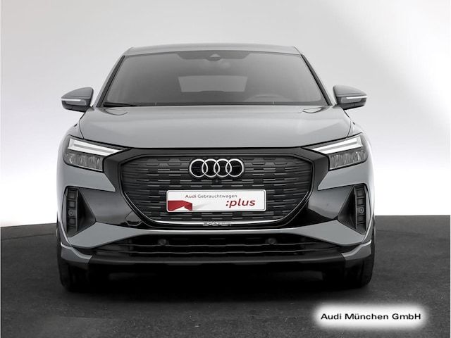 Audi Q4 Sportback E-tron 40 E-tron - 2022 - Joinsteer - #6