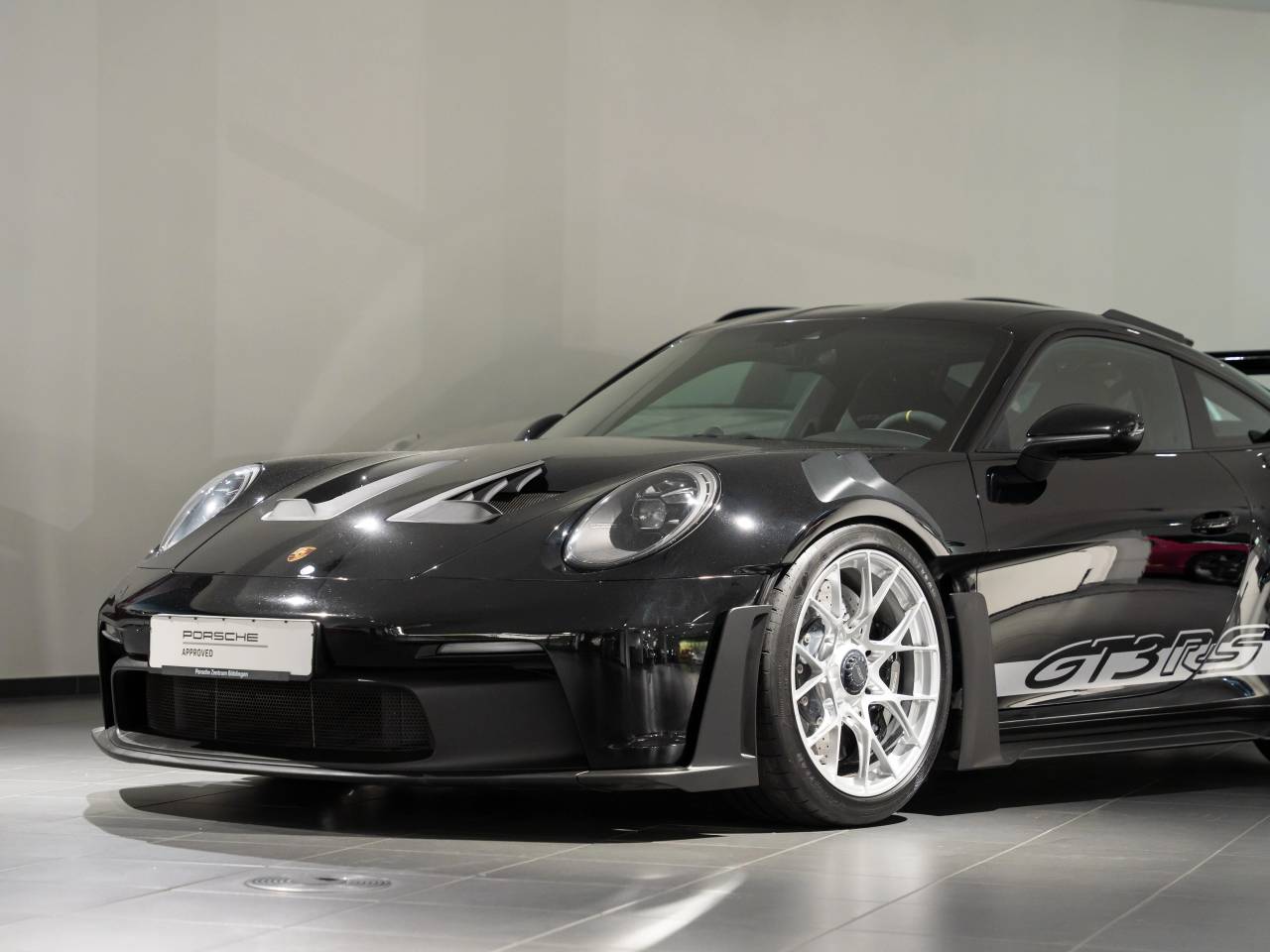 Porsche 992 GT3 RS - 2024 - Joinsteer - #10
