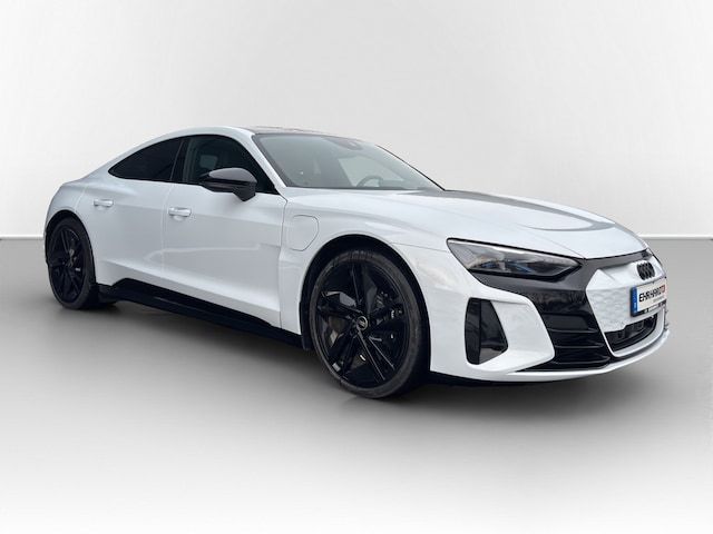 Audi RS E-tron GT E-tron Quattro - 2022 - Joinsteer - #3