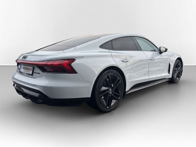 Audi RS E-tron GT E-tron Quattro - 2022 - Joinsteer - #5