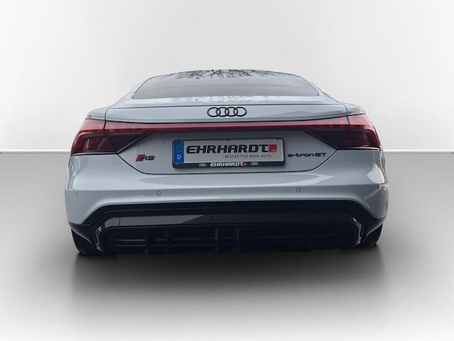 Audi RS E-tron GT E-tron Quattro - 2022 - Joinsteer - #6