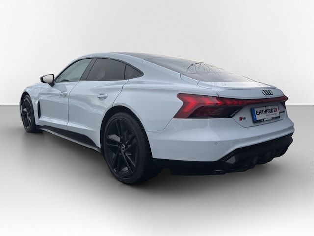 Audi RS E-tron GT E-tron Quattro - 2022 - Joinsteer - #7