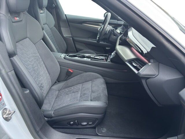 Audi RS E-tron GT E-tron Quattro - 2022 - Joinsteer - #10