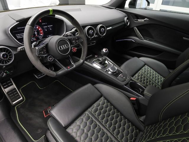 Audi TT RS Coupé TFSI Quattro S Tronic - 2023 - Joinsteer - #7