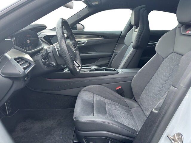 Audi RS E-tron GT E-tron Quattro - 2022 - Joinsteer - #11