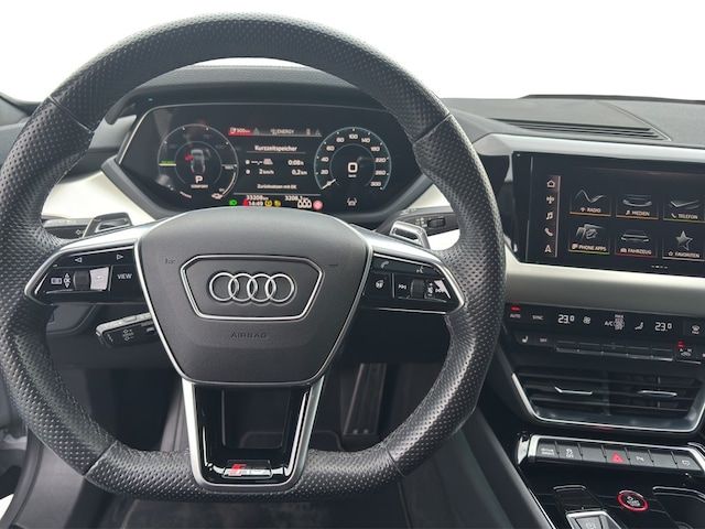 Audi RS E-tron GT E-tron Quattro - 2022 - Joinsteer - #13