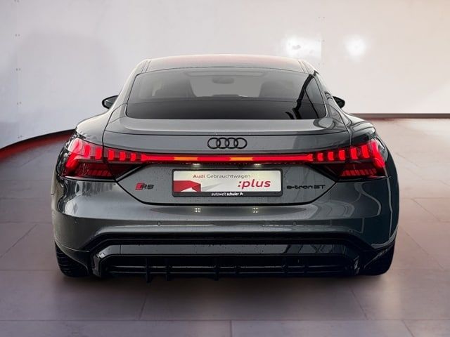 Audi RS E-tron GT E-tron Quattro - 2022 - Joinsteer - #5