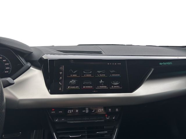 Audi RS E-tron GT E-tron Quattro - 2022 - Joinsteer - #14