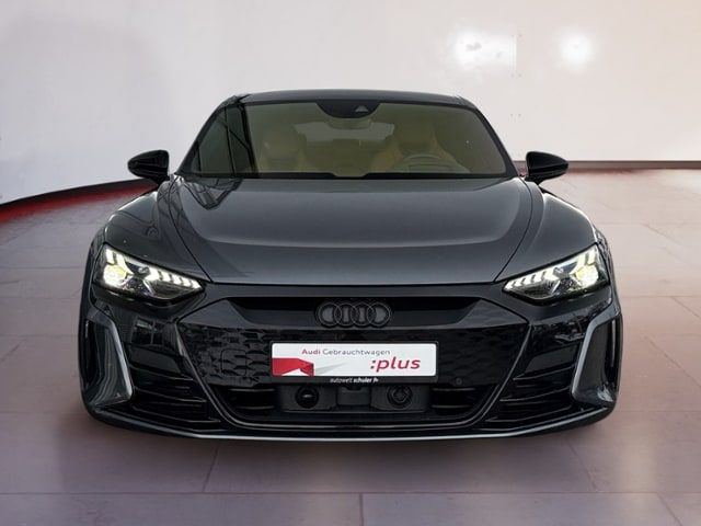 Audi RS E-tron GT E-tron Quattro - 2022 - Joinsteer - #6