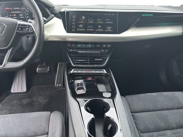 Audi RS E-tron GT E-tron Quattro - 2022 - Joinsteer - #15