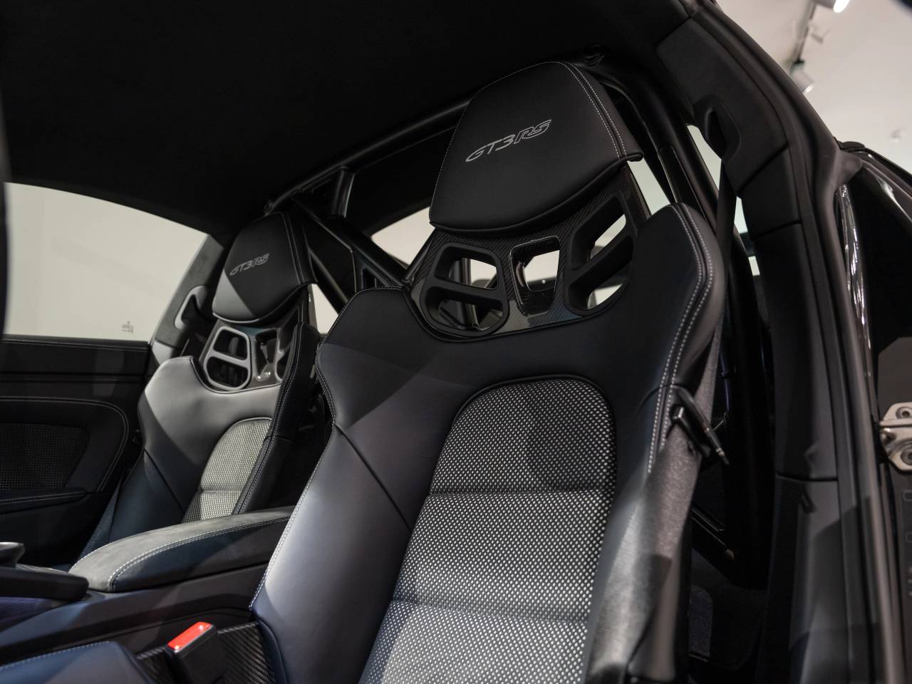 Porsche 992 GT3 RS - 2024 - Joinsteer - #13