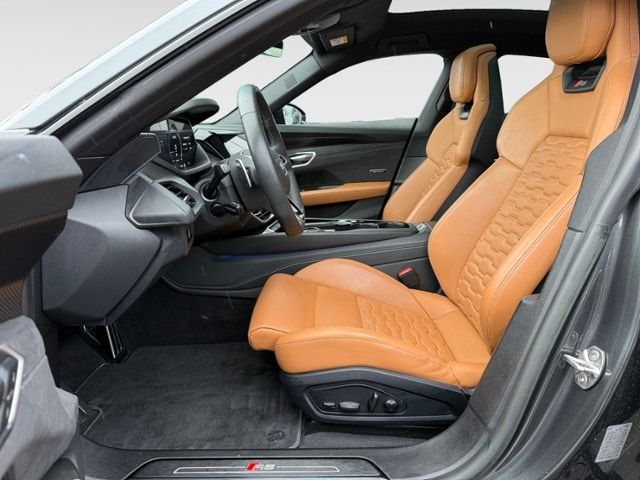 Audi RS E-tron GT E-tron Quattro - 2022 - Joinsteer - #8