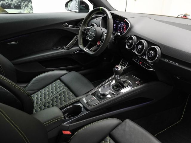 Audi TT RS Coupé TFSI Quattro S Tronic - 2023 - Joinsteer - #14