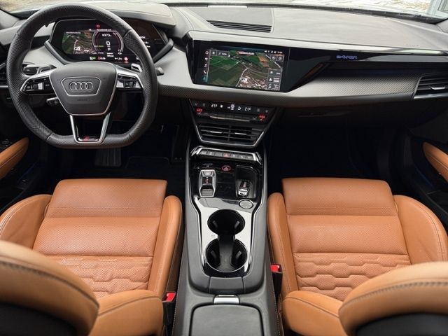 Audi RS E-tron GT E-tron Quattro - 2022 - Joinsteer - #10