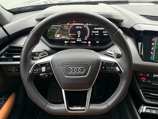Audi RS E-tron GT E-tron Quattro - 2022 - Joinsteer - #12
