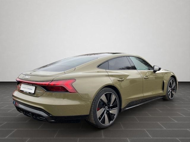 Audi RS E-tron GT E-tron Quattro - 2021 - Joinsteer - #3