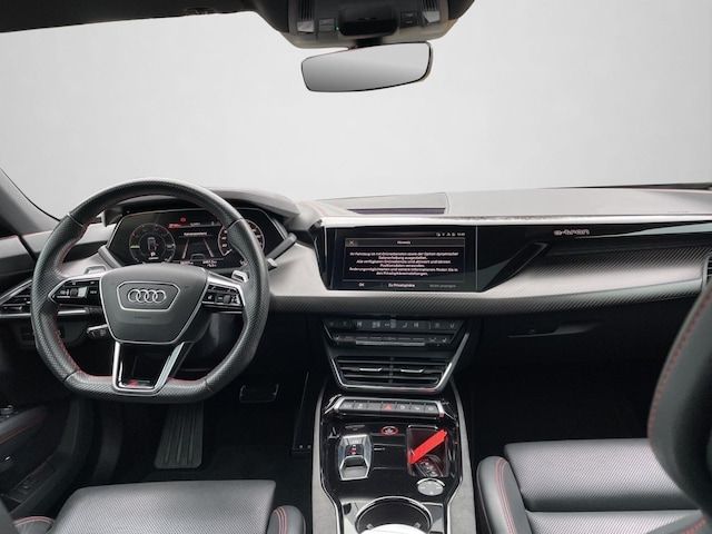 Audi RS E-tron GT E-tron Quattro - 2021 - Joinsteer - #4